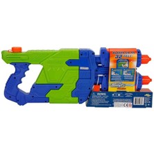 AyrStore Buğz Water Warriors Pulsar Su Tabancası