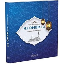 Belirtilmemiş Adalet Timsali Hz. Ömer (Ra)