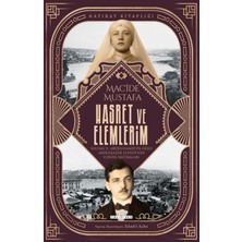 Belirtilmemiş Hasret ve Elemlerim