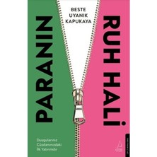 Belirtilmemiş Paranın Ruh Hali