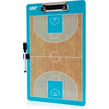 Braventa Collection BT400 Basketbol Taktik Tahtası