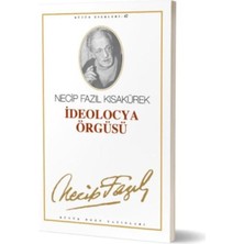 Belirtilmemiş Ideolya Örgüsü