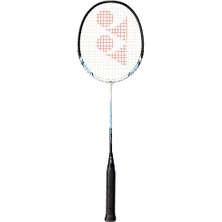 Braventa Collection Yonex Kas Gücü 2 Badminton Önceden Telli Raket (/mavi) (Ug4)