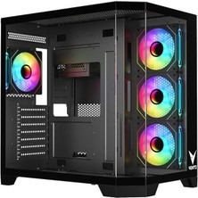 PcKolik Bomb V16 OEM Paket Tavsiyesi - Ryzen 7 7800X3D - GeForce RTX 5070TI - 32GB DDR5 - 1TB M2 NVME SSD - 360mm Hava Soğutucu