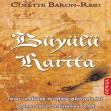 Büyülü Harita