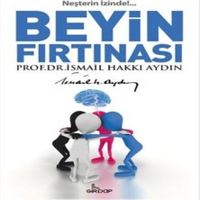 Belirtilmemiş Beyin Fırtınası