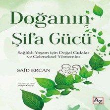 Belirtilmemiş Doğanın Şifa Gücü