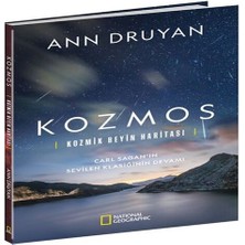 Belirtilmemiş Kozmos : Kozmik Beyin Haritası