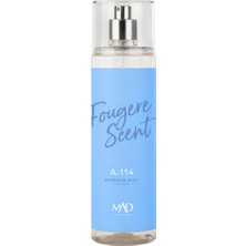 Mad Parfüm Mad A114 200 ml Erkek Perfume Mist - Body Mist