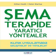 Belirtilmemiş Şema Terapide Tıcı Yöntemler