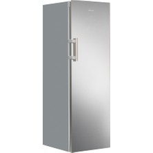 Tecna Tdex 8308 Nf Dual Dikey Derin Dondurucu Silver