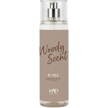 Mad Parfüm Mad W129 200 ml Erkek Perfume Mist - Body Mist