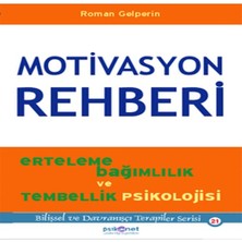 Belirtilmemiş Motivasyon Rehberi