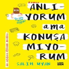 Bilfold Anlıyorum Ama Konuşamıyorum