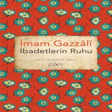 Belirtilmemiş Ibadetlerin Ruhu