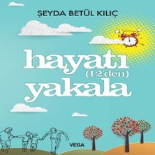Belirtilmemiş Hayatı (12'den) Yakala