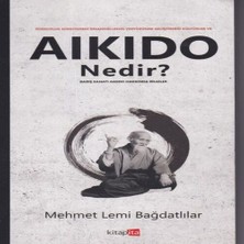 Belirtilmemiş Aikido Nedir?