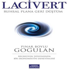 Belirtilmemiş Lacivert