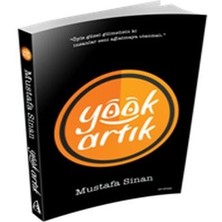 Belirtilmemiş Yook Artık