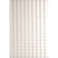 Has 1950 Nice 199303 Krem - Işıltılı Krem Tonuyla Modern Halı Tasarımı