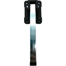 Sofra Ayak 20CM Plasti̇k + Metal (5446)