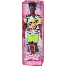 AyrStore Buğz DWK44 Yakışıklı Ken Bebekler