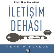 Iletişim Dehası - Etkili Ikna Becerileri