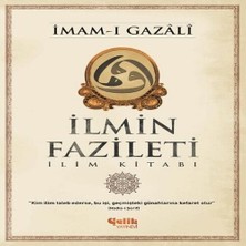 Belirtilmemiş Ilmin Fazileti Ilim Kitabı