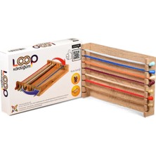 Feyza Design Eğitici Zeka Oyunu - 3+ Yaş Için Öğretici ve Eğlenceli Oyuncak