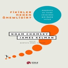 TeknoKapsül Fikirler Neden Önemlidir