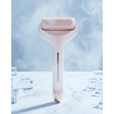 Eilo Luxe Cilt Bakımı Için Buz Silindiri Yüz Masaj Aleti - AA002C-68CLC3