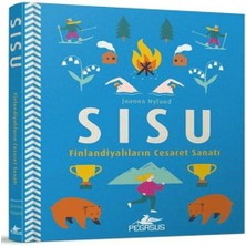 Sisu: Finlandiyalarının Cesaret Sanatı
