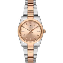 Momentus CW136T-12SR Kadın Kol Saati