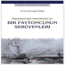 Belirtilmemiş Bir Faytoncunun Serüvenleri