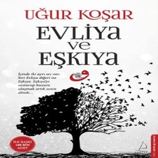 TeknoKapsül Evliya ve Eşkiya
