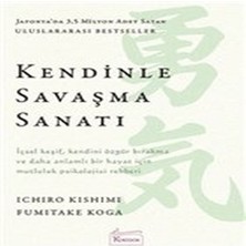 TeknoKapsül Kendinle Savaşma Sanatı