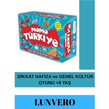 Feyza Design Eğlenceli ve Zeka Geliştirici Öğretici Oyun - 8+ Yaş Için