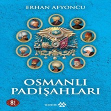 Belirtilmemiş Osmanlı Padişahları - Ciltsiz