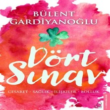 Belirtilmemiş Dört Sınav