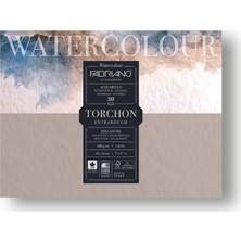 Fabrıano Watercolour Studıo Torchon 300Gr 18X24