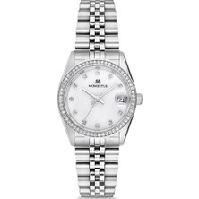 Momentus SW131S-09SS Kadın Kol Saati