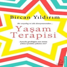 Belirtilmemiş Yaşam Terapisi
