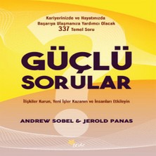 TeknoKapsül Güçlü Sorular