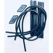 Mad Wave Kurbağa Pozitif Palet Yedek Lastiği