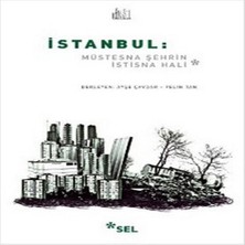 Ronanna Istanbul: Müstesna Şehrin Istisna Hali