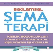 TeknoKapsül Bağlamsal Şema Terapi