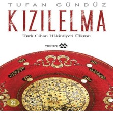 TeknoKapsül Kızılelma - Türk Cihan Hakimiyeti Ülküsü