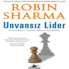 Belirtilmemiş Unvansız Lider