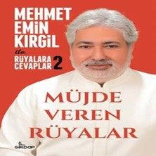 TeknoKapsül Mehmet Emin Kirgil ile Rüyalara Cevaplar 2 -Müjde Veren Rüyalar