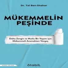 TeknoKapsül Mükemmelin Peşinde